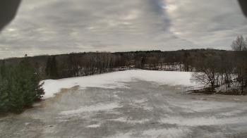 Weather camera view of Scenic Heights ES.