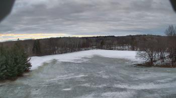 Weather camera view of Scenic Heights ES.