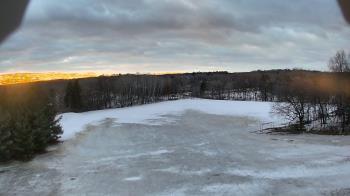 Weather camera view of Scenic Heights ES.