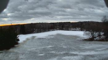 Weather camera view of Scenic Heights ES.