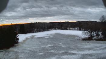 Weather camera view of Scenic Heights ES.