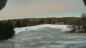 Weather camera view of Scenic Heights ES.