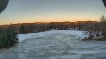 Weather camera view of Scenic Heights ES.