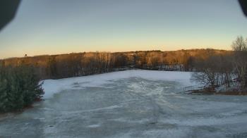 Weather camera view of Scenic Heights ES.