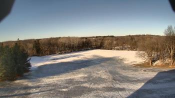 Weather camera view of Scenic Heights ES.