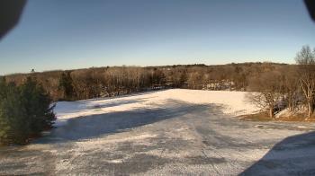 Weather camera view of Scenic Heights ES.