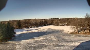 Weather camera view of Scenic Heights ES.