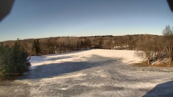 Weather camera view of Scenic Heights ES.
