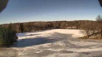 Weather camera view of Scenic Heights ES.