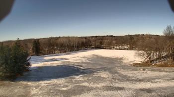 Weather camera view of Scenic Heights ES.