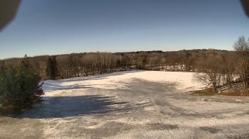 Weather camera view of Scenic Heights ES.
