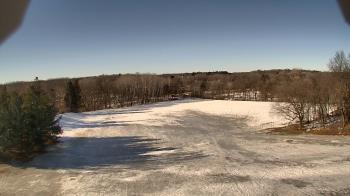 Weather camera view of Scenic Heights ES.