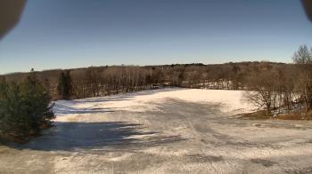 Weather camera view of Scenic Heights ES.