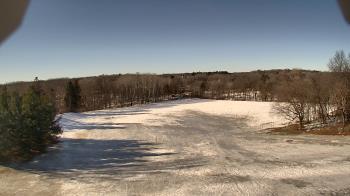 Weather camera view of Scenic Heights ES.