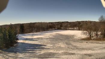 Weather camera view of Scenic Heights ES.