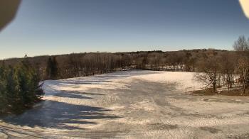 Weather camera view of Scenic Heights ES.