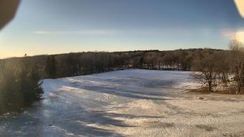 Weather camera view of Scenic Heights ES.