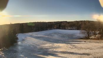 Weather camera view of Scenic Heights ES.