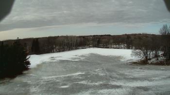 Weather camera view of Scenic Heights ES.