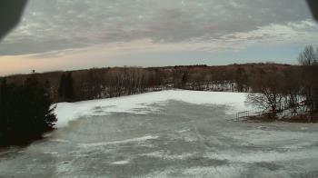 Weather camera view of Scenic Heights ES.