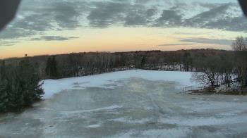 Weather camera view of Scenic Heights ES.