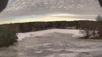 Weather camera view of Scenic Heights ES.