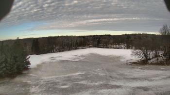 Weather camera view of Scenic Heights ES.