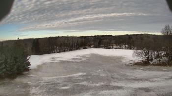 Weather camera view of Scenic Heights ES.