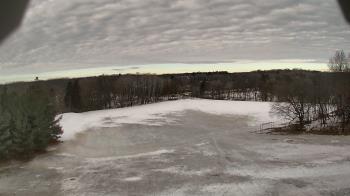 Weather camera view of Scenic Heights ES.