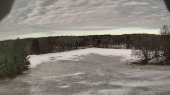Weather camera view of Scenic Heights ES.