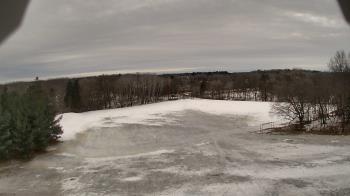 Weather camera view of Scenic Heights ES.