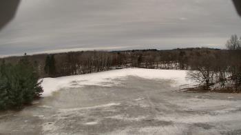 Weather camera view of Scenic Heights ES.