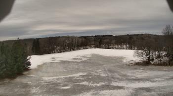 Weather camera view of Scenic Heights ES.