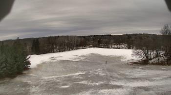 Weather camera view of Scenic Heights ES.