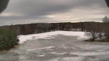 Weather camera view of Scenic Heights ES.