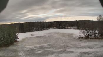 Weather camera view of Scenic Heights ES.