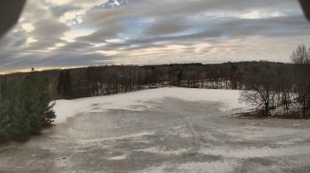 Weather camera view of Scenic Heights ES.