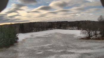 Weather camera view of Scenic Heights ES.