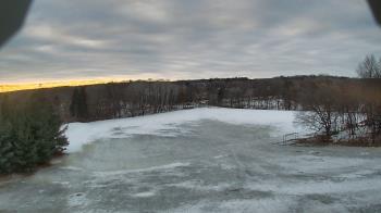Weather camera view of Scenic Heights ES.