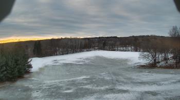 Weather camera view of Scenic Heights ES.