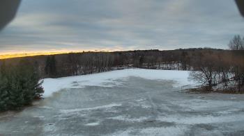Weather camera view of Scenic Heights ES.