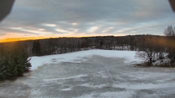 Weather camera view of Scenic Heights ES.