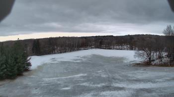 Weather camera view of Scenic Heights ES.