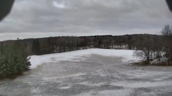 Weather camera view of Scenic Heights ES.