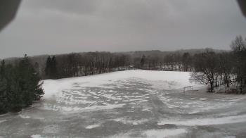 Weather camera view of Scenic Heights ES.