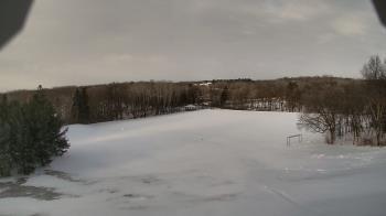 Weather camera view of Scenic Heights ES.