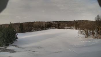 Weather camera view of Scenic Heights ES.