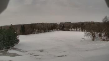 Weather camera view of Scenic Heights ES.