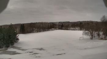 Weather camera view of Scenic Heights ES.