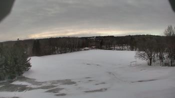 Weather camera view of Scenic Heights ES.